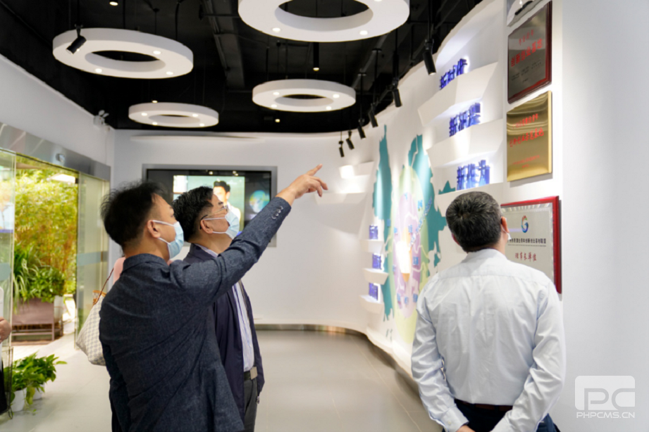 民建广州市委姚建明主委赴卓才集团调研 集团新闻 才集团官网卓才股份,卓才培训学校,卓才财税,创汇谷,中悦传媒